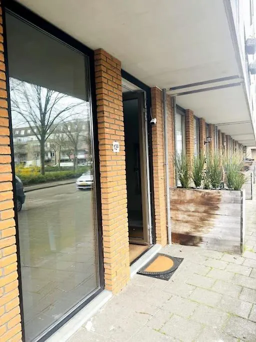 FD City Center Rotterdam Aparthotel