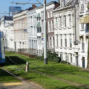 ** Hotel Erasmus Nederland