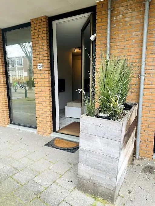 010 Studio City Center Rotterdam 0*,  Netherlands